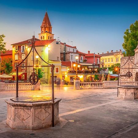 Zadar Premium Sea View Apartments Dış mekan fotoğraf