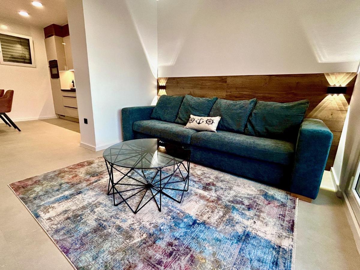 Zadar Premium Sea View Apartments Dış mekan fotoğraf