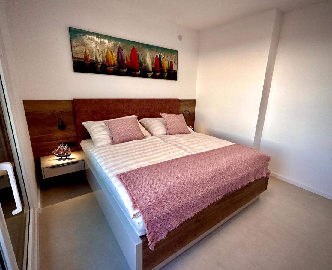 Zadar Premium Sea View Apartments Dış mekan fotoğraf