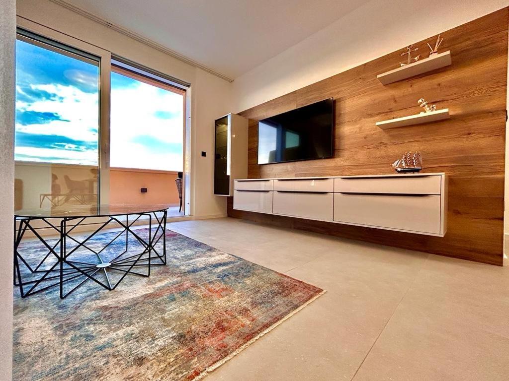 Zadar Premium Sea View Apartments Dış mekan fotoğraf