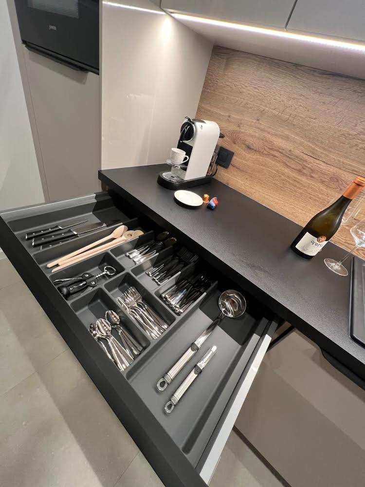 Zadar Premium Sea View Apartments Dış mekan fotoğraf