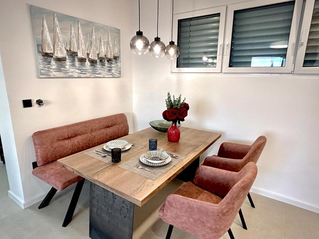 Zadar Premium Sea View Apartments Dış mekan fotoğraf