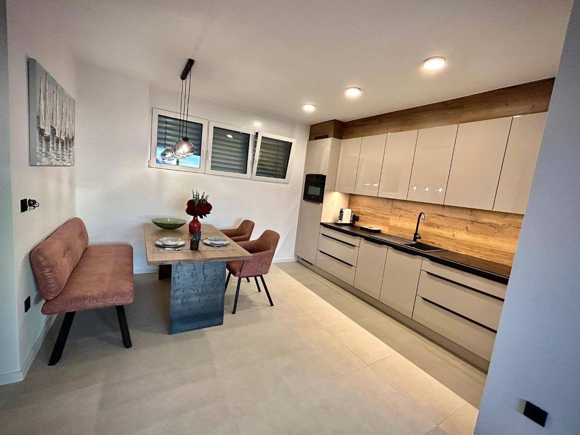 Zadar Premium Sea View Apartments Dış mekan fotoğraf