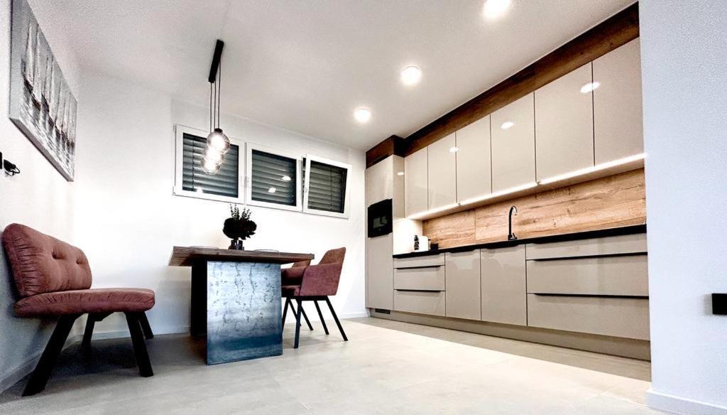 Zadar Premium Sea View Apartments Dış mekan fotoğraf