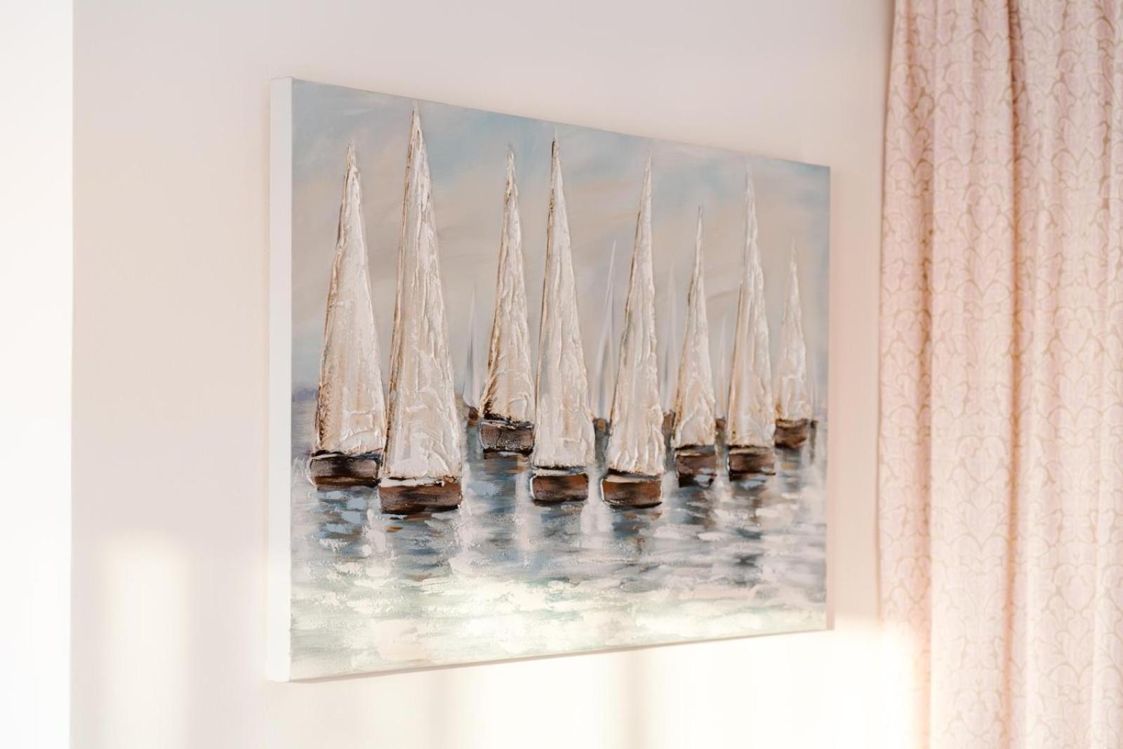 Zadar Premium Sea View Apartments Dış mekan fotoğraf