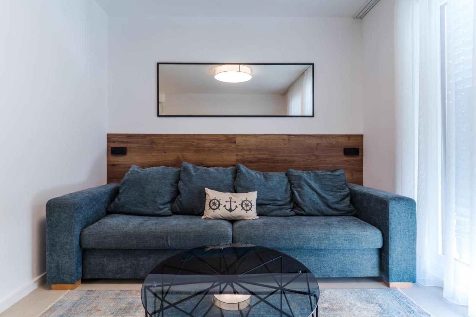 Zadar Premium Sea View Apartments Dış mekan fotoğraf