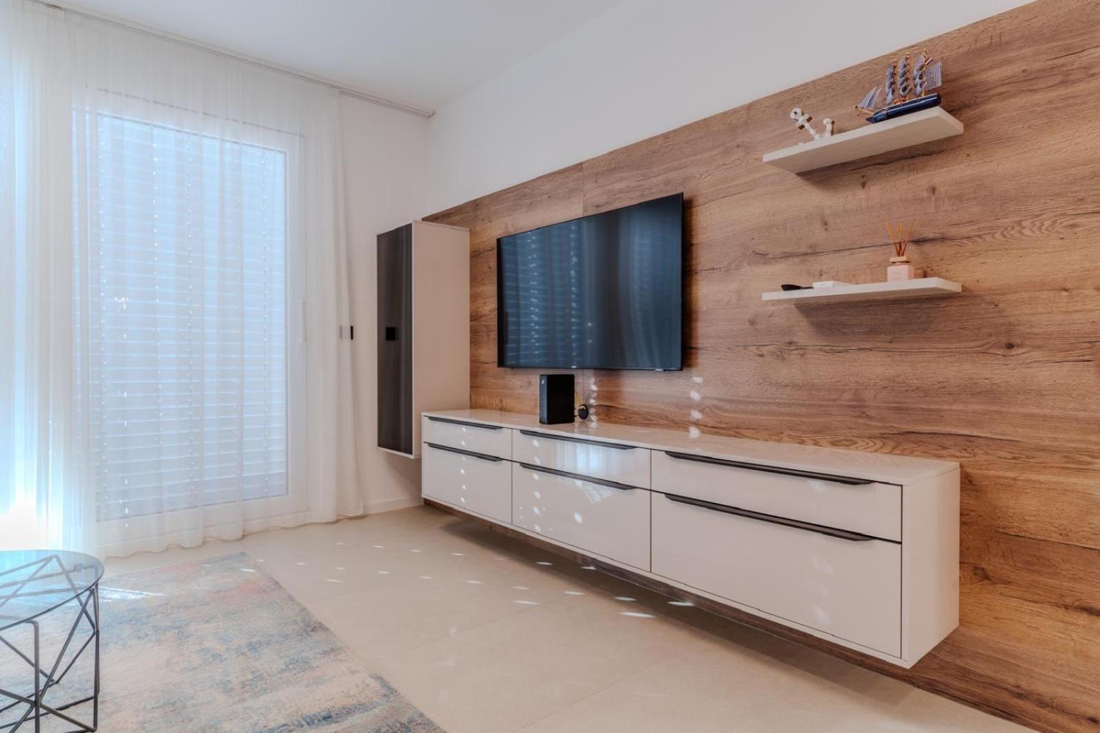 Zadar Premium Sea View Apartments Dış mekan fotoğraf