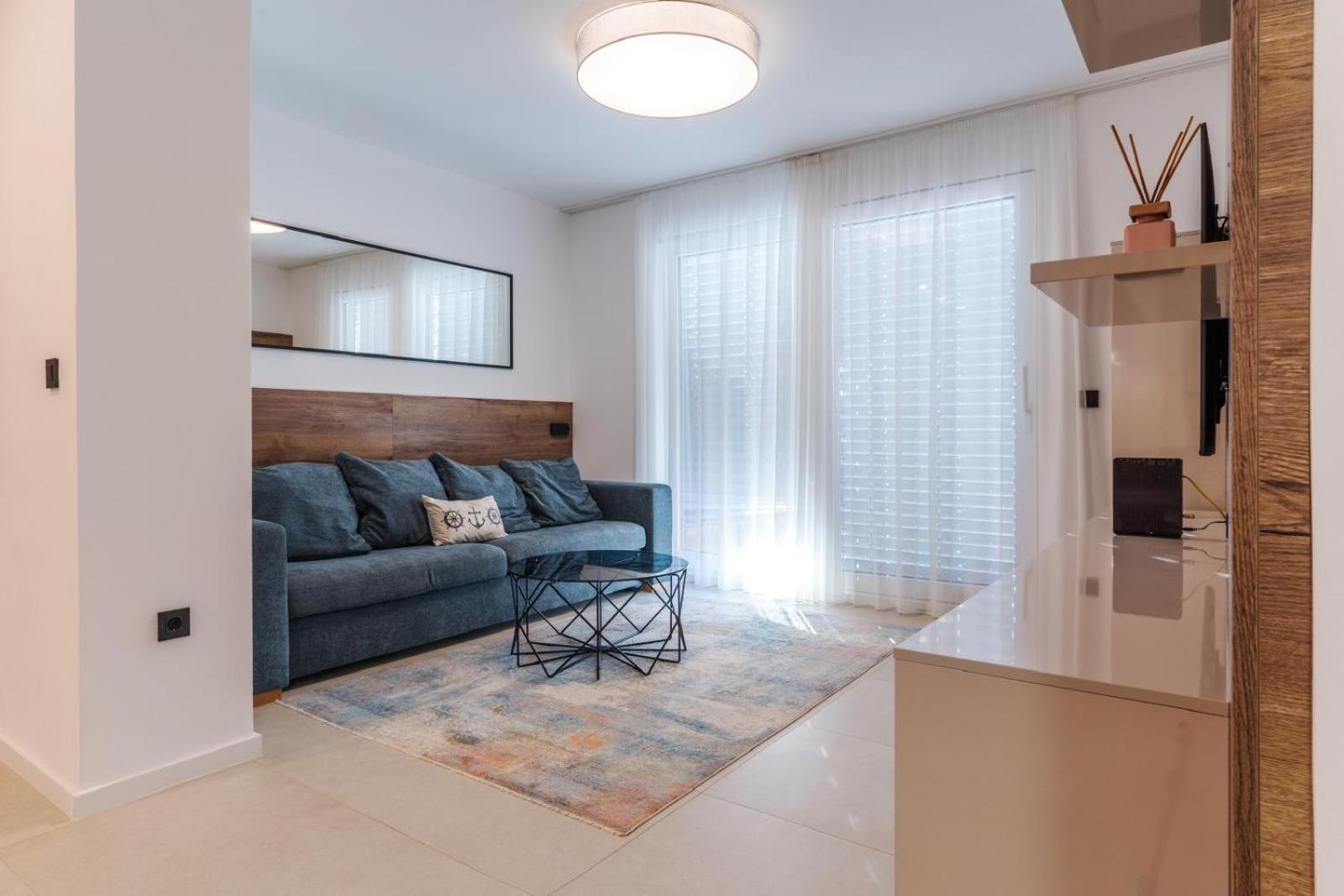 Zadar Premium Sea View Apartments Dış mekan fotoğraf